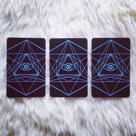 From Novice to Mystic: Harnessing the Efficiency of an Occultism Oracle Deck